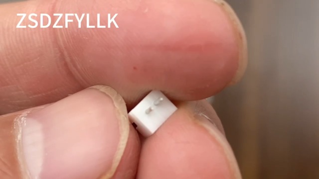 Amazon.com: JST ZH 1.5mm 2/3/4Pin Male Connector with 200mm UL1571